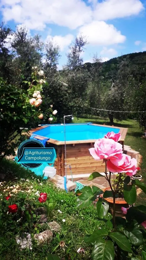 Agriturismo Campolungo Sant'Ermo 0*,