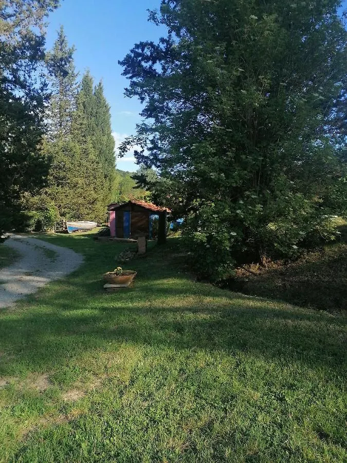 Agriturismo Campolungo Sant'Ermo 0*,