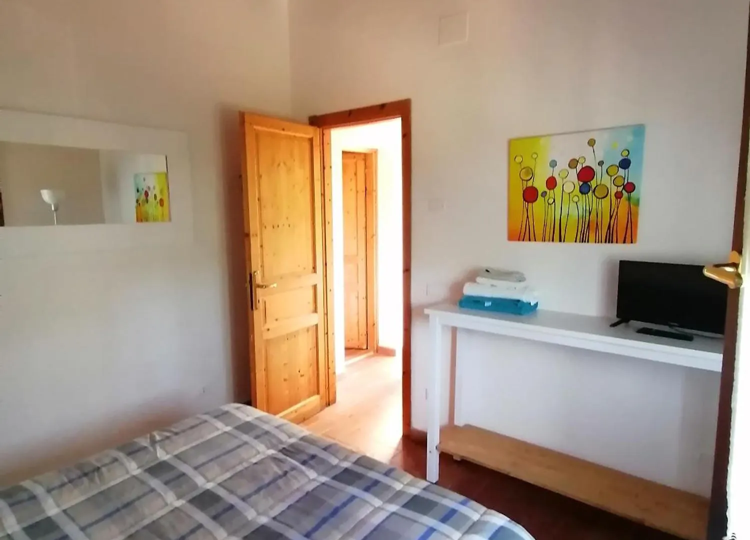 Agriturismo Campolungo Sant'Ermo Italien
