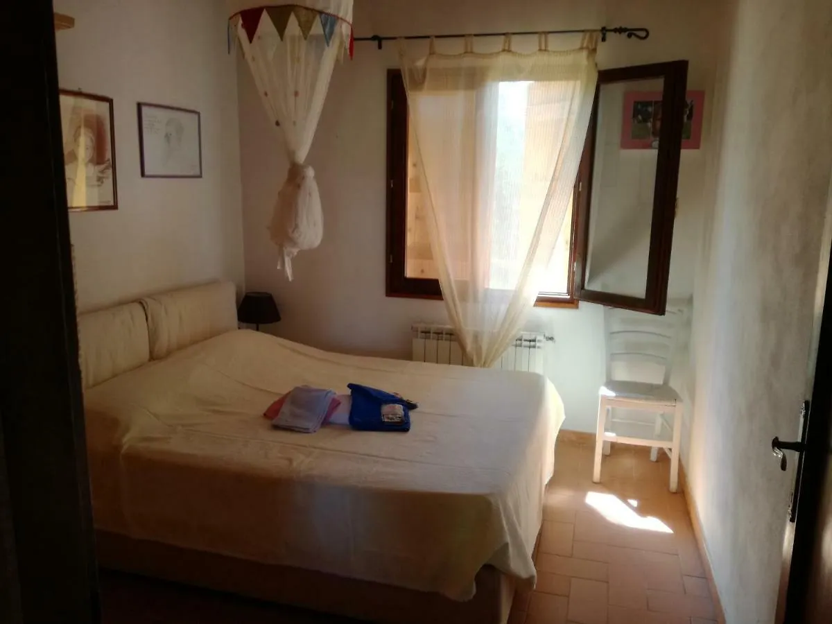 Agriturismo Campolungo Sant'Ermo 0*,