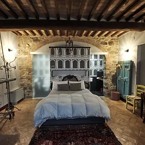 Il Burellino Bauernhof