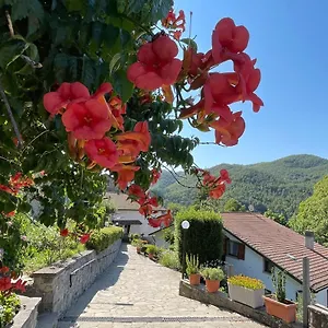 La Casa Di Gloria - Affitta Ferienhaus