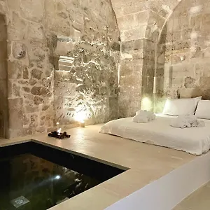 La Cammara Al Duomo Luxury , Lecce Italië