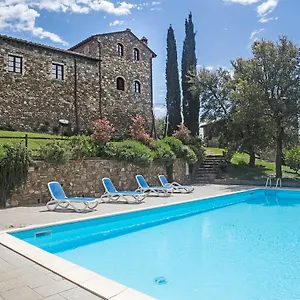 Residenza Storica Casale Pozzuolo Ferienhaus