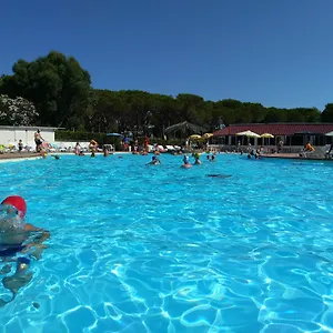 Arcobaleno Camping
