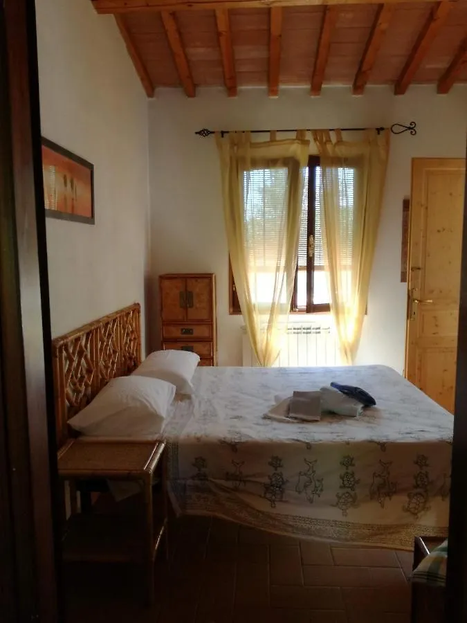 Agriturismo Campolungo Sant'Ermo 0*,  Italy
