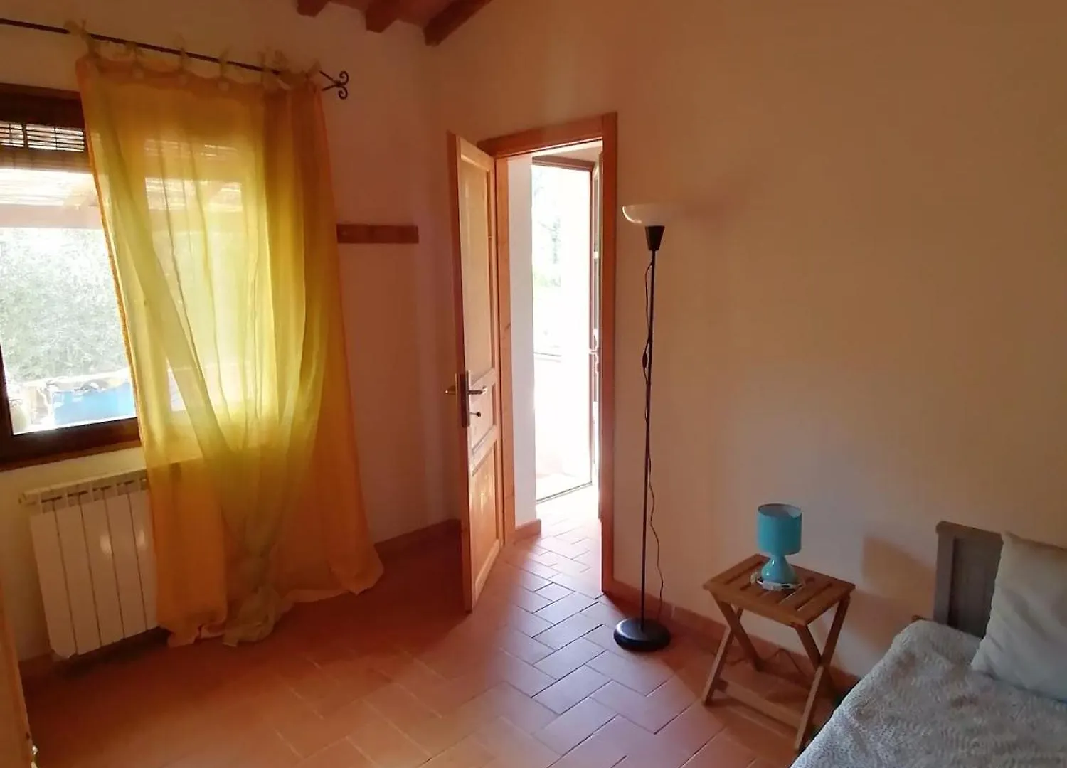 Farm stay Agriturismo Campolungo Sant'Ermo