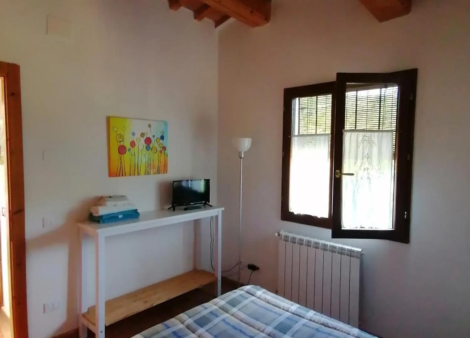 Agriturismo Campolungo Sant'Ermo